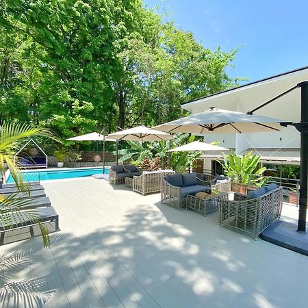 Natura Loft Garden Playa Santa Teresa  Kültér fotó