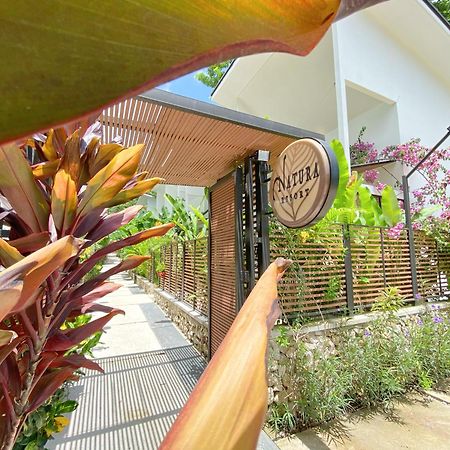 Natura Loft Garden Playa Santa Teresa  Kültér fotó