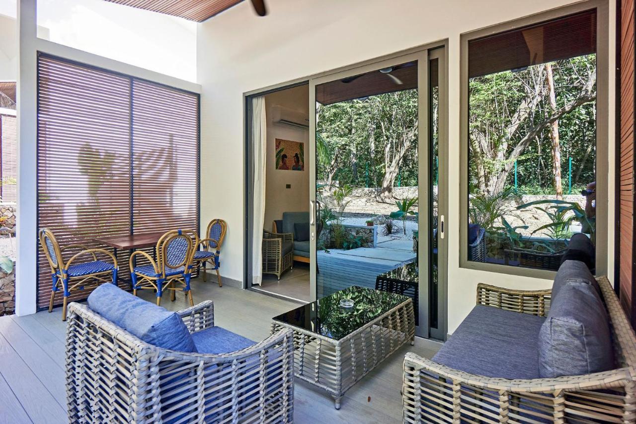 Natura Loft Garden Playa Santa Teresa  Kültér fotó