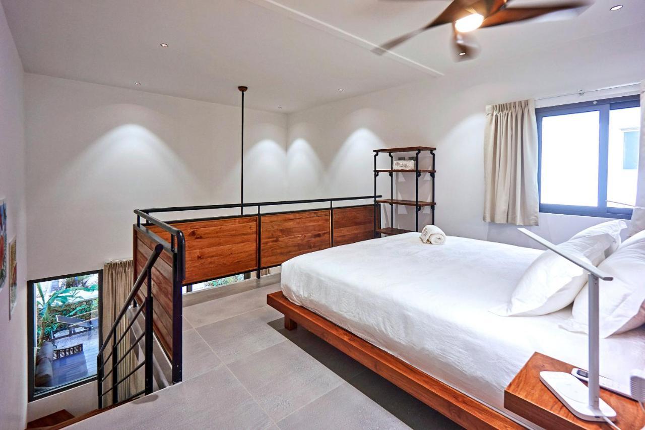 Natura Loft Garden Playa Santa Teresa  Kültér fotó