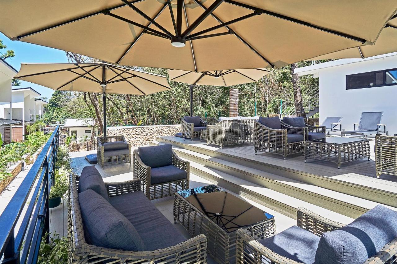Natura Loft Garden Playa Santa Teresa  Kültér fotó