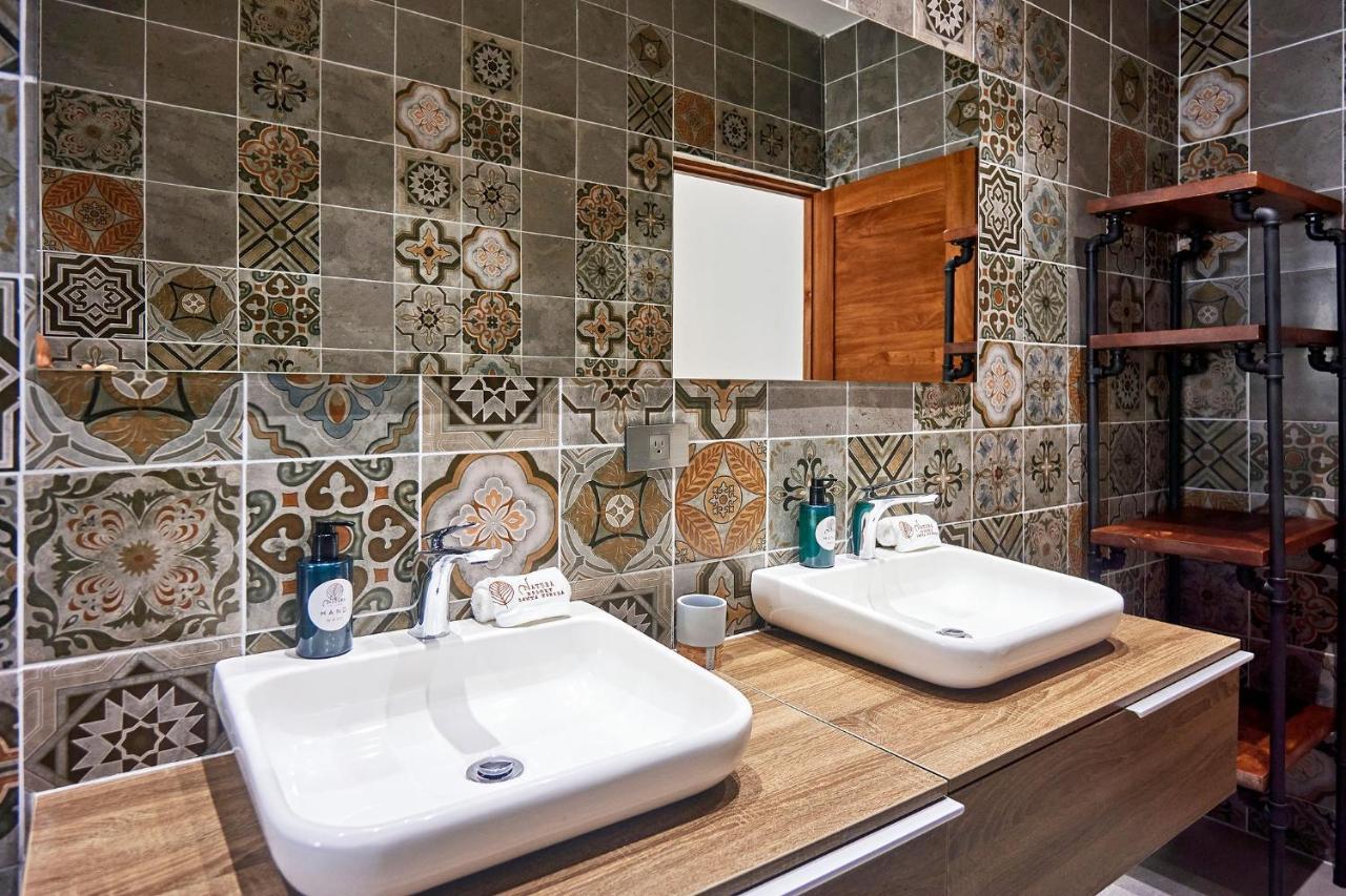 Natura Loft Garden Playa Santa Teresa  Kültér fotó