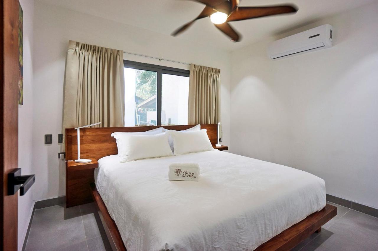 Natura Loft Garden Playa Santa Teresa  Kültér fotó