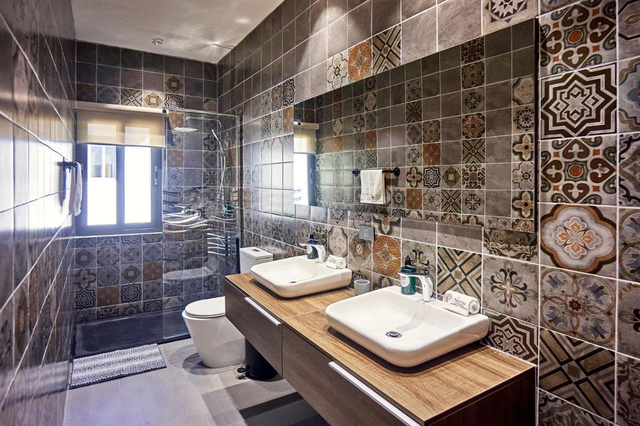 Natura Loft Garden Playa Santa Teresa  Kültér fotó