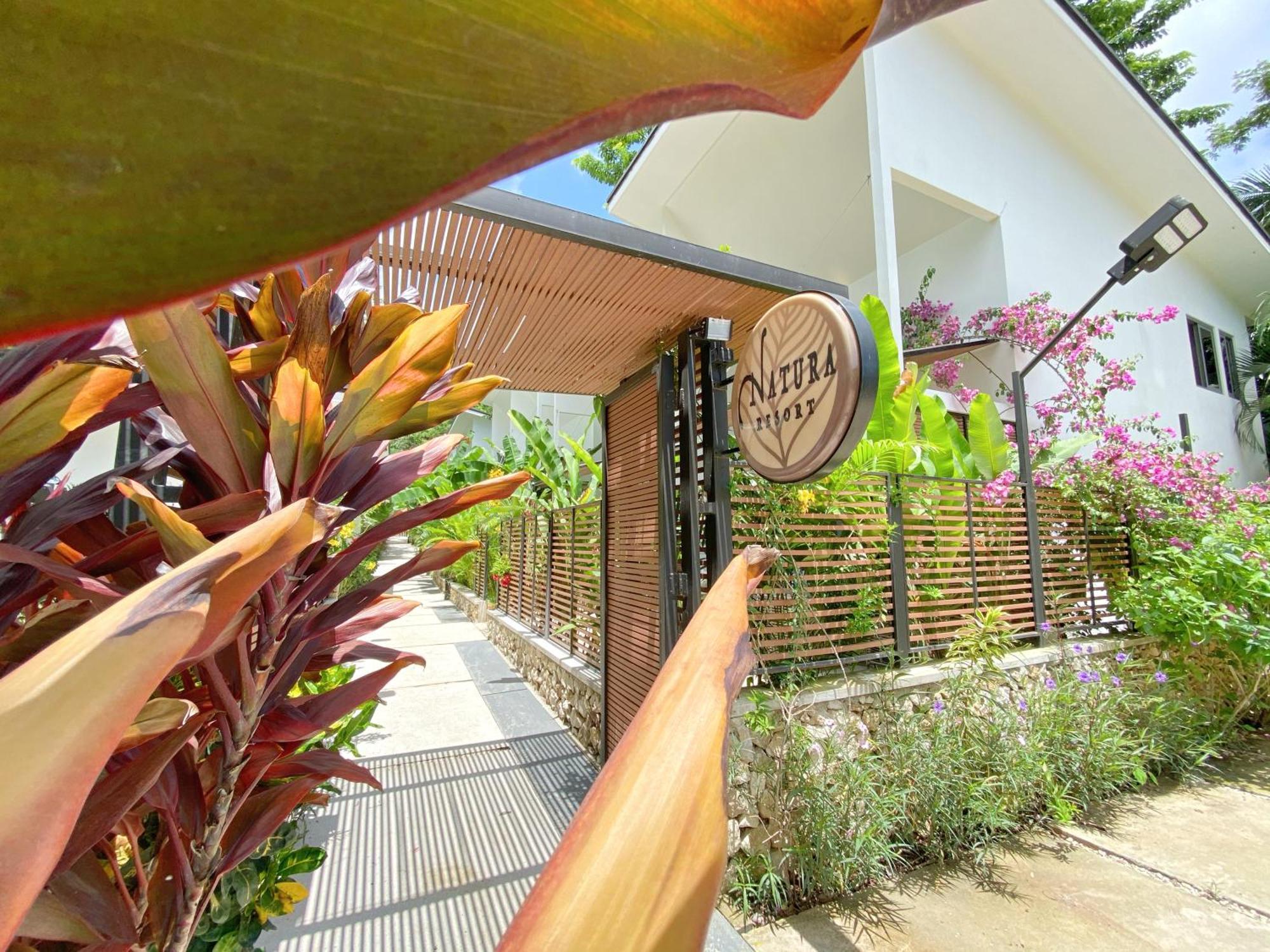 Natura Loft Garden Playa Santa Teresa  Kültér fotó
