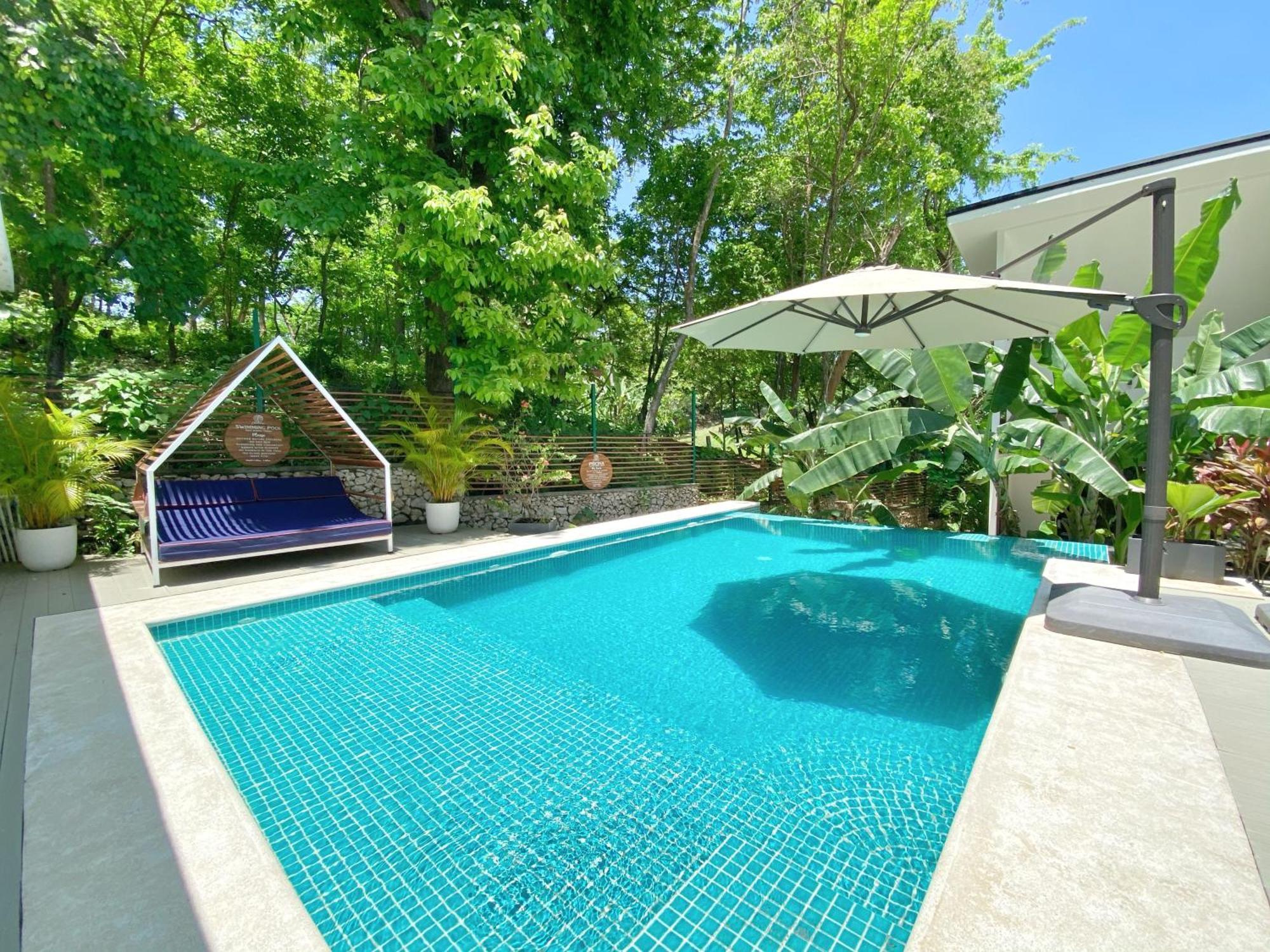 Natura Loft Garden Playa Santa Teresa  Kültér fotó
